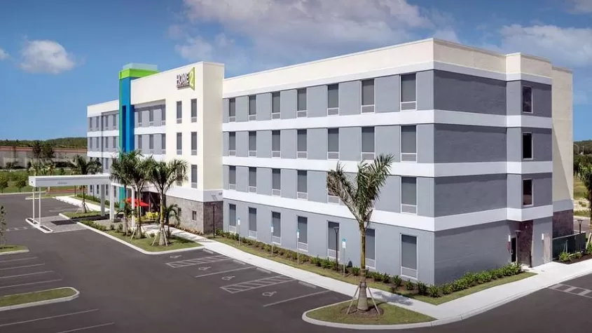 Home2 Suites Fort Myers