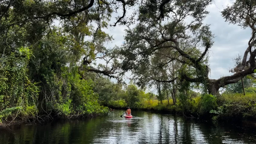 Explore this hidden gem, Telegraph Creek.