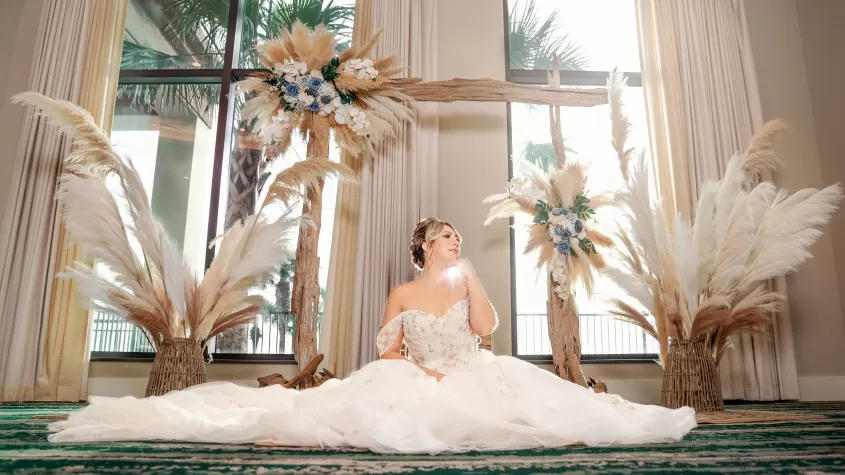 The Modern Bridal Expo SWFL