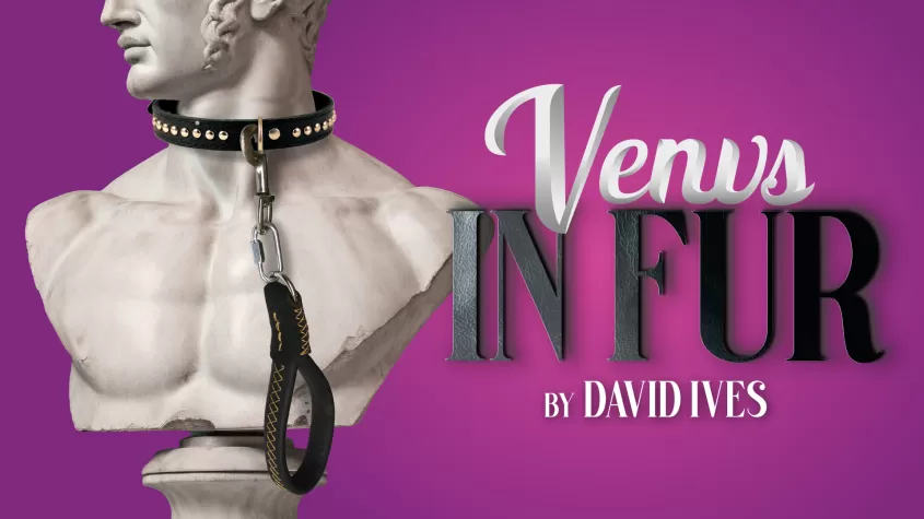 Florida Rep Presents Venus in Fur