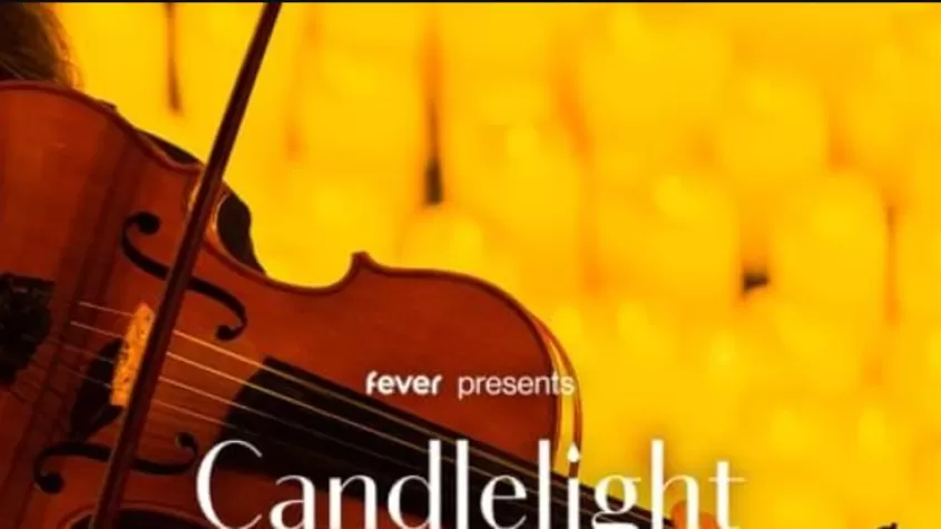  Candlelight concerts bring the magic of a live, multi-sensory musical experience to awe-inspiring locations like never seen before in Fort Myers