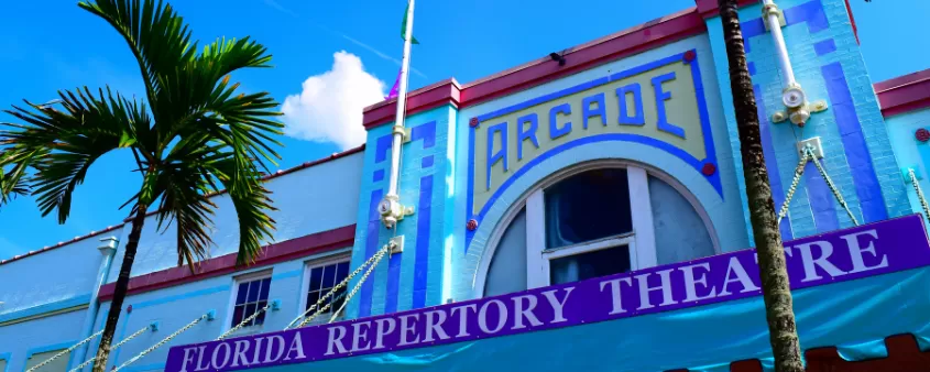 Florida Repertory Theatre